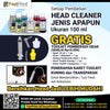 Cairan Head Cleaner Printer Pembersih Premium Fast Print