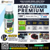 Cairan Head Cleaner Printer Pembersih Premium Fast Print