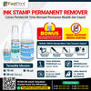 Cairan Pembersih Penghapus Tinta Permanen Ink Remover