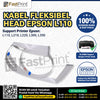 Kabel Fleksibel Head Original Printer Epson L110, L210, L300, L350