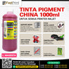 Tinta Pigment Epson Durabrite Art Paper China