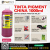 Tinta Pigment Epson Durabrite Art Paper China