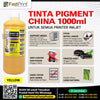 Tinta Pigment Epson Durabrite Art Paper China