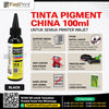 Tinta Pigment Epson Durabrite Art Paper China