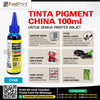 Tinta Pigment Epson Durabrite Art Paper China