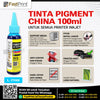 Tinta Pigment Epson Durabrite Art Paper China