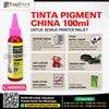 Tinta Pigment Epson Durabrite Art Paper China