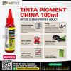 Tinta Pigment Epson Durabrite Art Paper China
