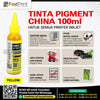 Tinta Pigment Epson Durabrite Art Paper China
