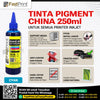 Tinta Pigment Epson Durabrite Art Paper China