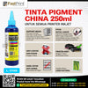Tinta Pigment Epson Durabrite Art Paper China