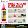 Tinta Pigment Epson Durabrite Art Paper China