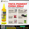 Tinta Pigment Epson Durabrite Art Paper China