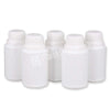 Botol HDPE Dummy 125 ML Doff