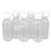 Botol VCO 100 ML Bening Anti Bocor