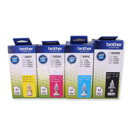 Tinta Original Brother DCP T Series