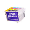 Cartridge MCISS Refillable Epson ME620F, ME900F, ME82WD, ME32, ME33, ME320, ME330, ME340, TX420W, TX120, T22, T12 Kosongan