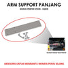 Arm Support Penata Selang Infus Modifikasi