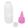Botol Lancip HDPE Tutup Warna