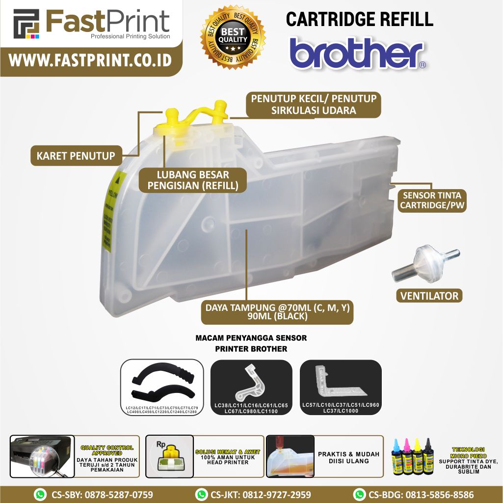 D&C Cartucce compatibili per Brother LC-1220 LC-1240 XL per Brother DCP-J525W DCP-J725DW DCP-J925DW MFC-J280W MFC-J425W MFC-J430W MFC-J425W MFC-J435W MFC-J5910DW MFC-J625DW MFC-J6510DW (5 Nero D&C Cartucce compatibili per Brother LC-1220 LC-1240 XL per Brother DCP-J525W DCP-J725DW DCP-J925DW MFC-J280W MFC-J425W MFC-J430W MFC-J425W MFC-J435W MFC-J5910DW MFC-J625DW MFC-J6510DW (5 Nero