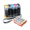 CISS Infus Modifikasi Canon IP4970, IP4870, IP6550, IX6500, IX6560, MG5170, MG5270, MX886 Plus Tinta