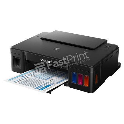 Printer Canon G1000 Single Function Color Printer