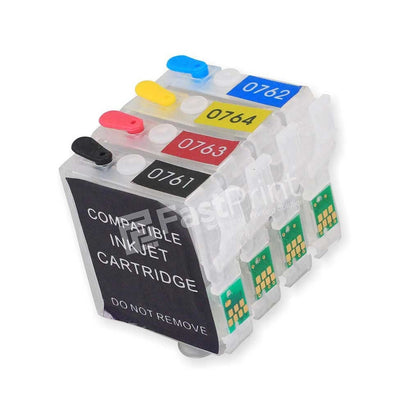 Cartridge CISS Epson C58, CX2800