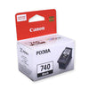 Cartridge Original Canon PG-740 Black, CL-741 Color