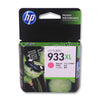 Cartridge Original HP 933 / HP933 XL Color Printer HP Office 6700, 6100, 6600, 7110, 7610