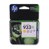 Cartridge Original HP 933 / HP933 XL Color Printer HP Office 6700, 6100, 6600, 7110, 7610