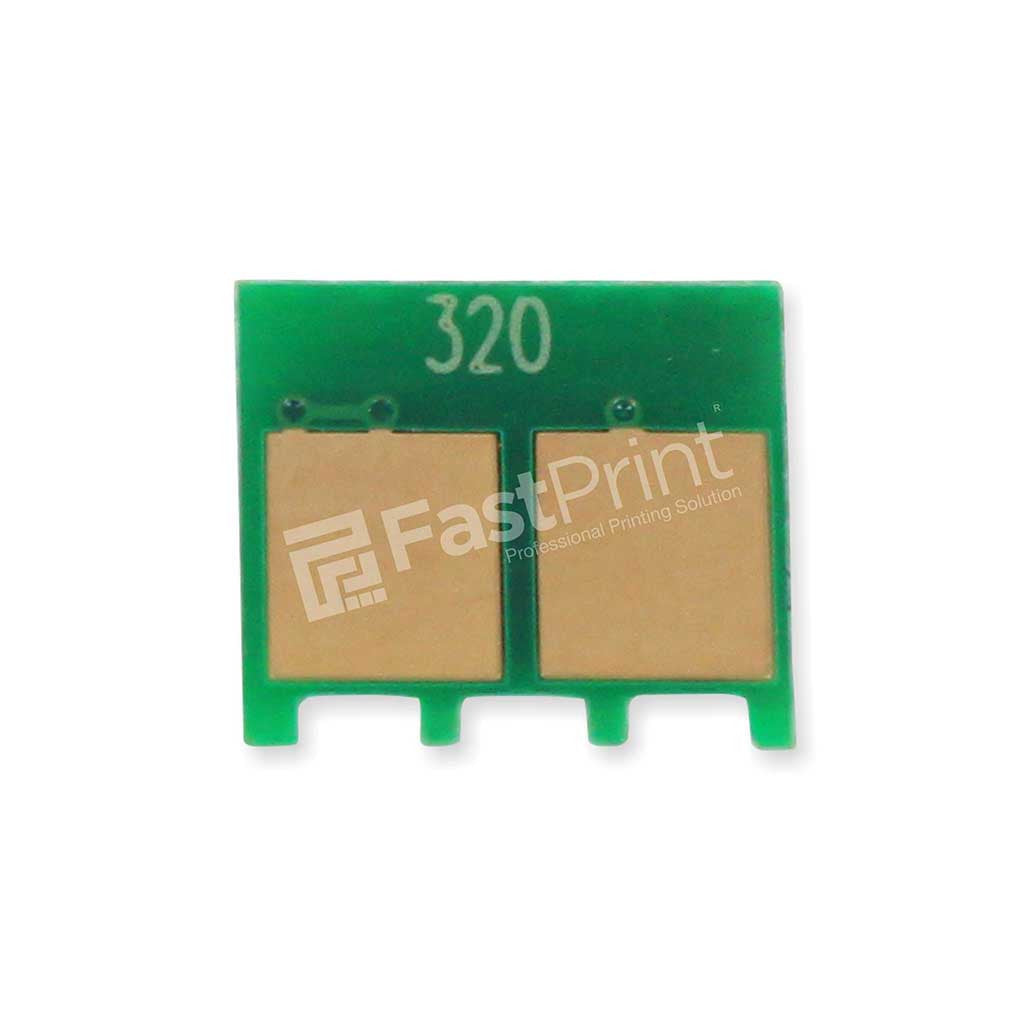 Chip Toner Compatible HP Laserjet 128A