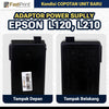 Adaptor Power Supply Printer Epson L120 L210 L110 M200 L365 L385 L405