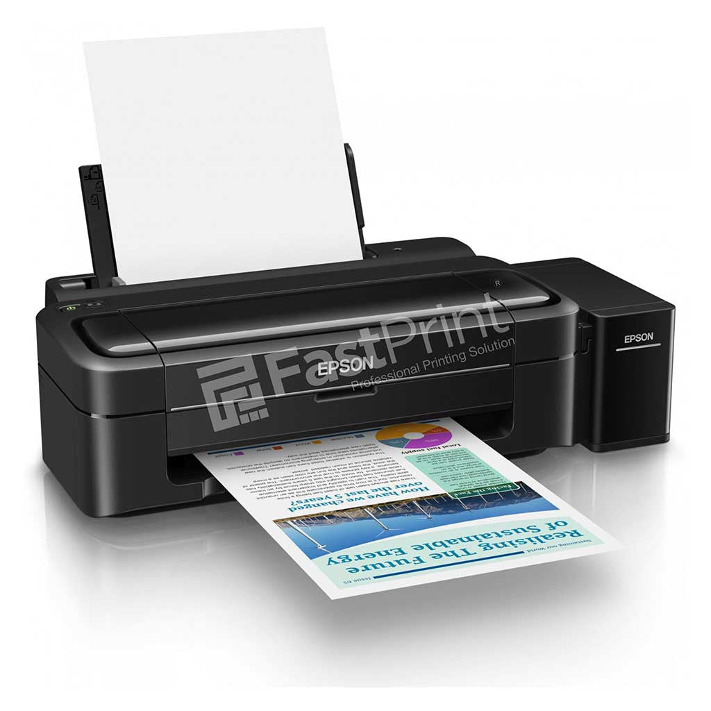 Printer Epson L310 Single Function Inkjet