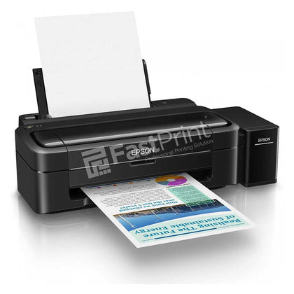 Printer Epson L310 Single Function Inkjet