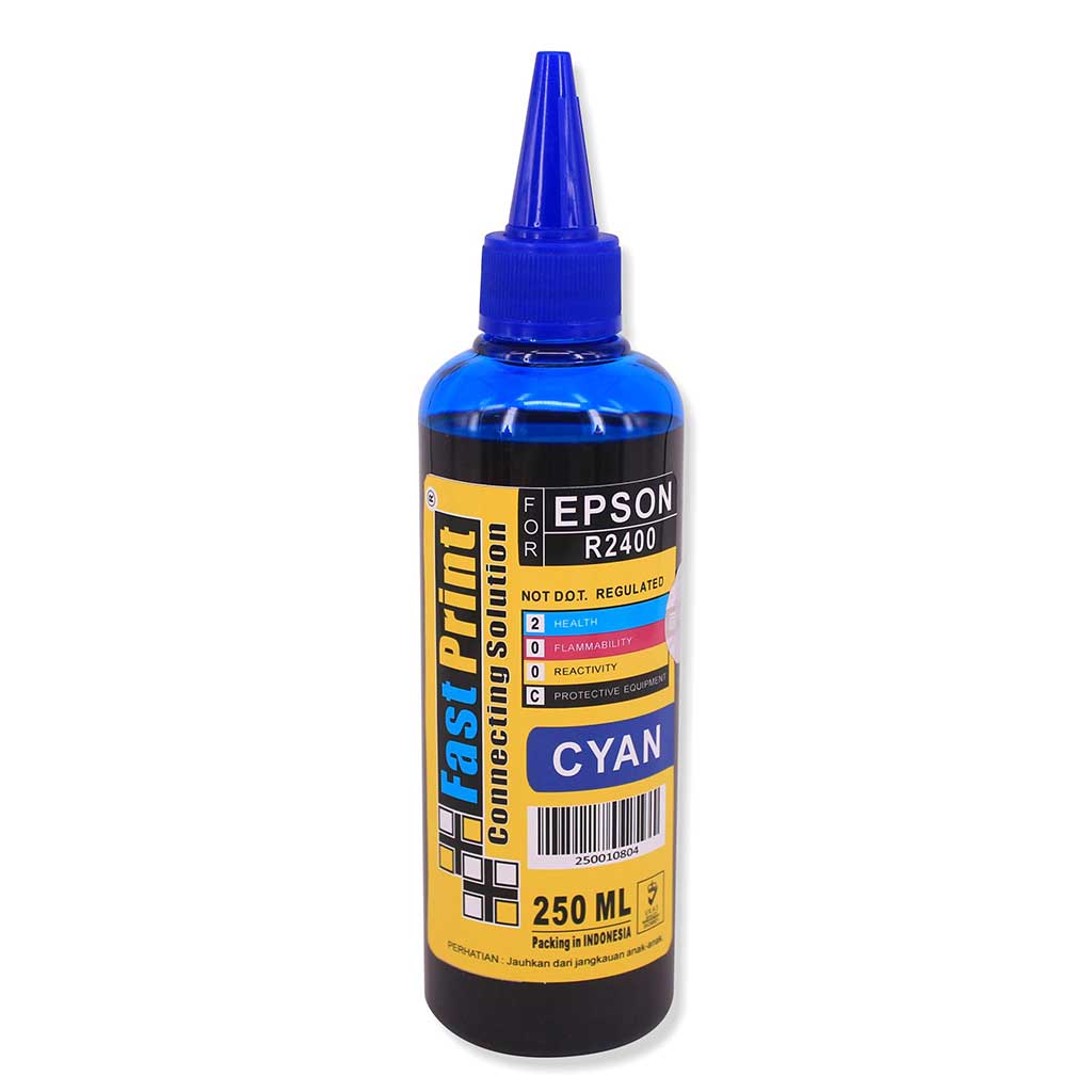 Tinta Dye Based Photo Premium Epson R2400 250 ML
