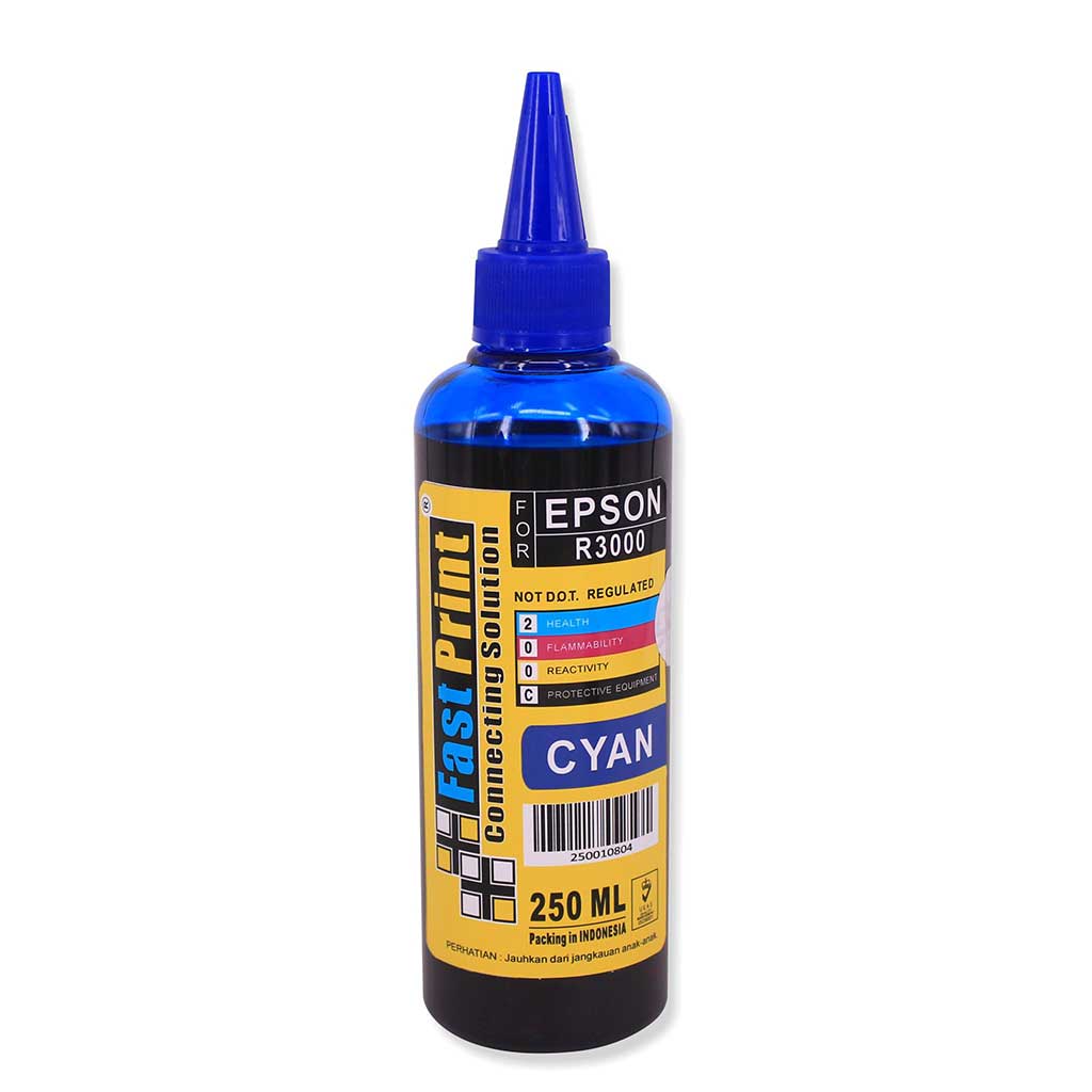 Tinta Dye Based Photo Premium Epson R3000 250 ML