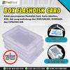 Box Kotak Tempat USB Card Flashdisk Kartu