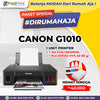 Printer Inkjet Canon PIXMA G1010 Ink Tank Single Function