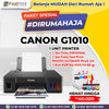 Printer Inkjet Canon PIXMA G1010 Ink Tank Single Function