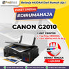 Printer Inkjet Canon PIXMA G2010 Ink Tank All In One Print Scan Copy