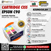 Cartridge Printer Infus CISS Epson C90, C79, CX5500