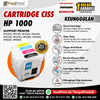 Cartridge Printer Infus CISS HP 1000, HP 1100, HP 1200, HP 2200, HP 2230, HP 2250, HP 2280, HP 300, HP 2600, HP 2800