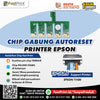 Chip Auto Reset Cartridge Printer Epson T1100