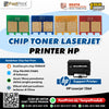 Chip Toner Compatible HP Laserjet 126A