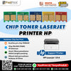 Chip Toner Compatible HP Laserjet 131A