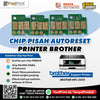 Chip Auto Reset Cartridge Brother MFC J2510