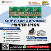 Chip Auto Reset Cartridge Printer Epson C63, C65, CX3500, CX4500
