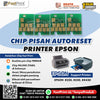 Chip Auto Reset Cartridge Printer Epson R250, R530, RX430