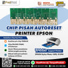 Chip Auto Reset Cartridge Epson Stylus Photo 1390, R1390