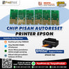 Chip Auto Reset Cartridge Printer Epson T60